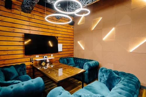 Мята Lounge Люберцы - #2