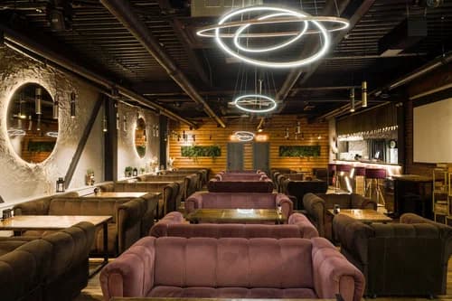 Мята Lounge Люберцы - #3