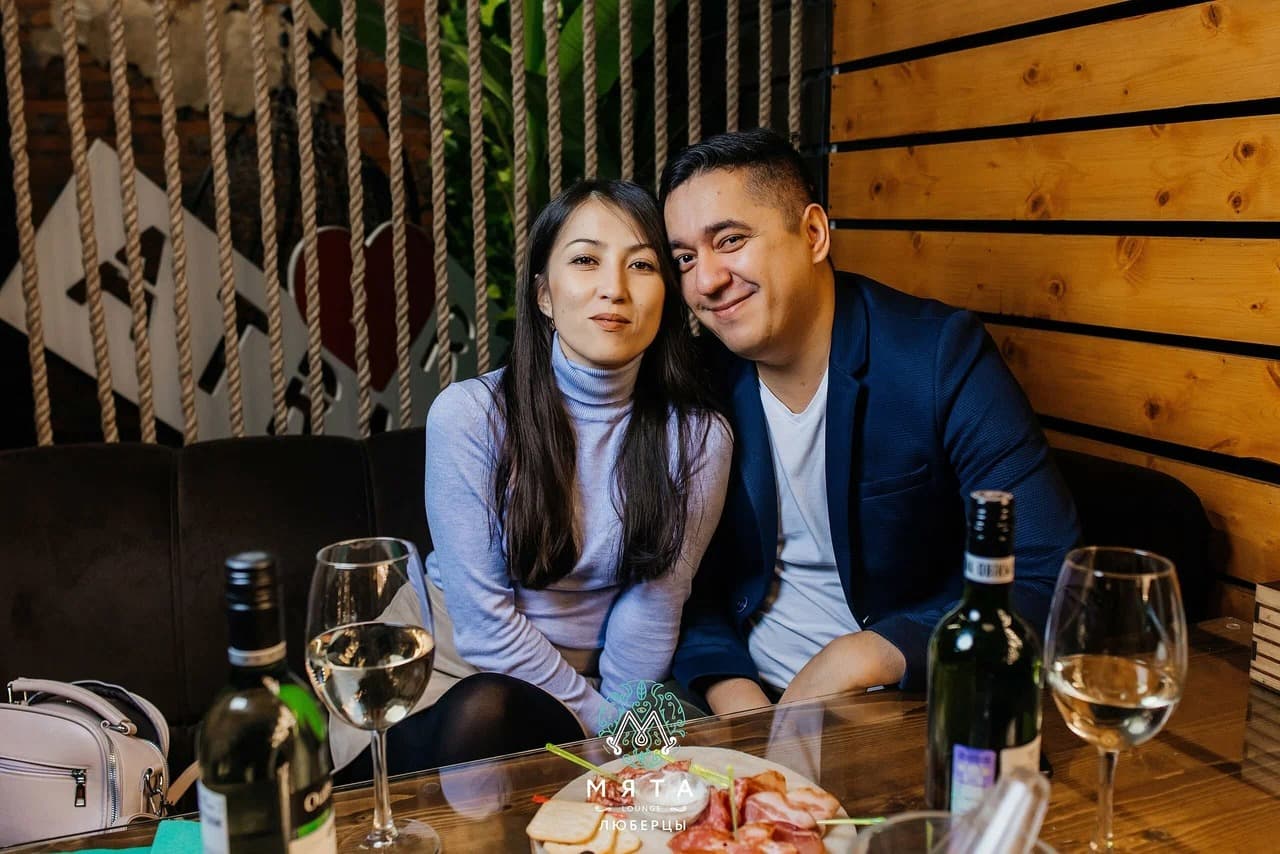 Мята Lounge Люберцы - #6