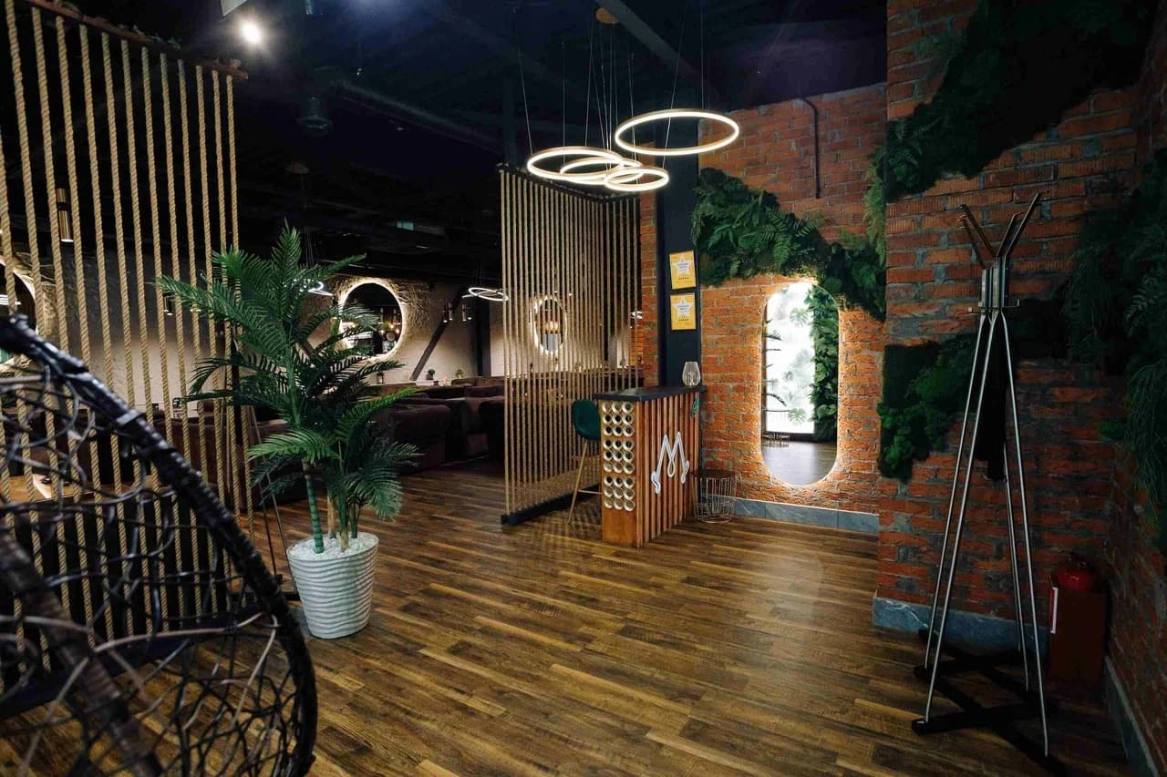 Мята Lounge Люберцы - #12