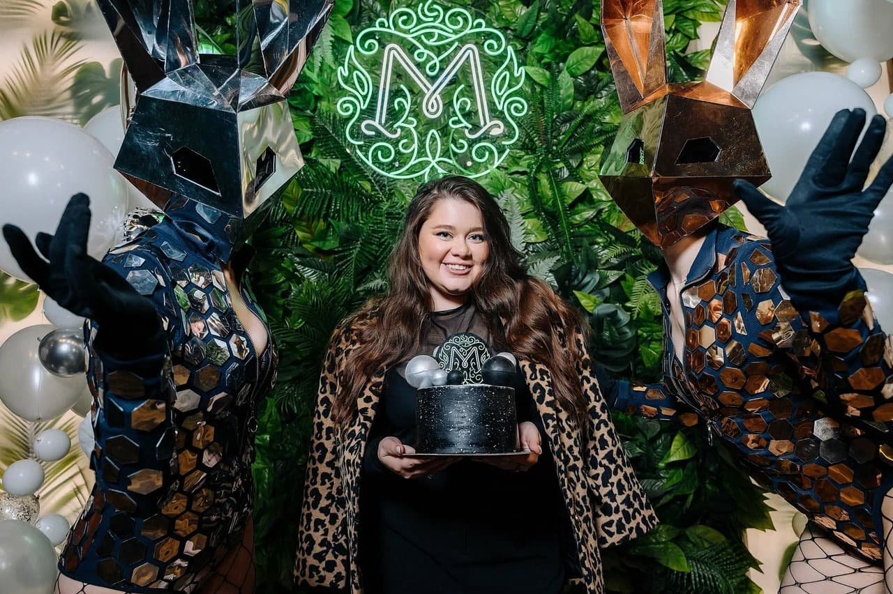 Мята Lounge Люберцы - #15