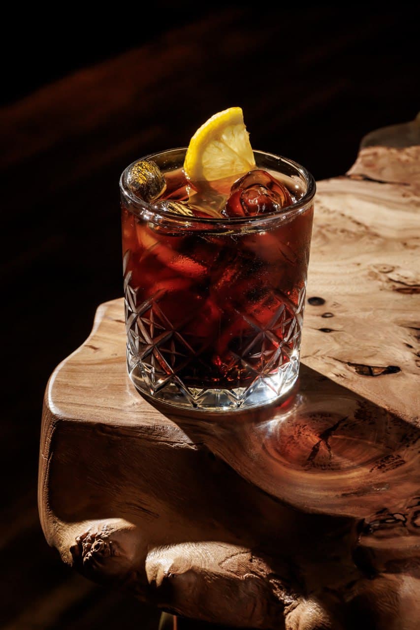 Мята Lounge Люберцы - #97