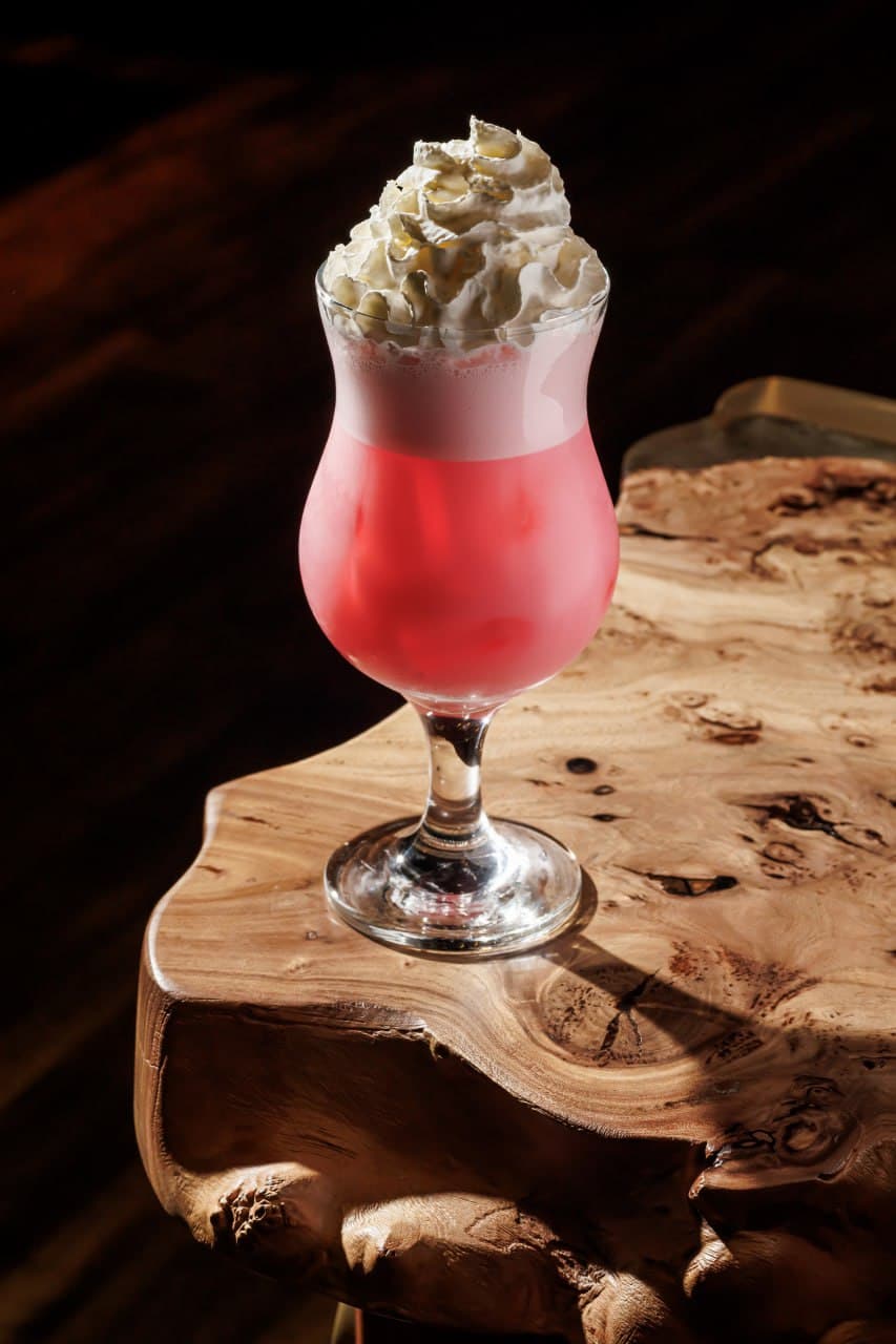 Мята Lounge Люберцы - #87