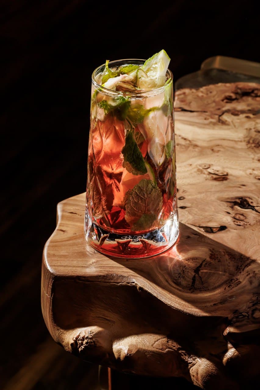 Мята Lounge Люберцы - #89