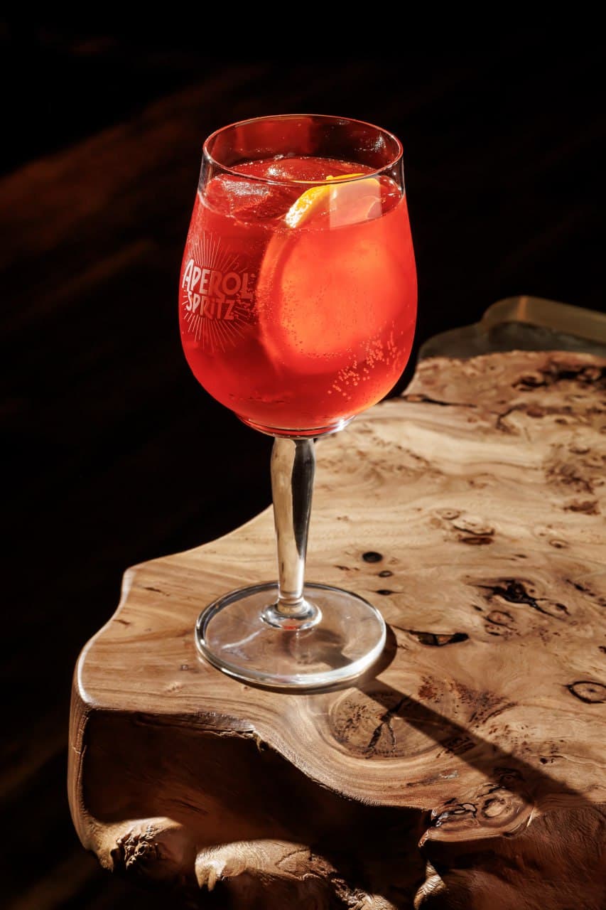 Мята Lounge Люберцы - #95