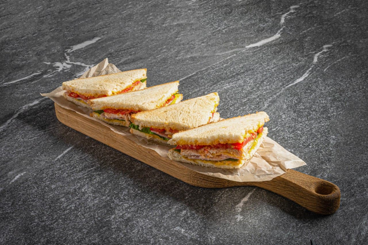 Мята Lounge Люберцы - #27