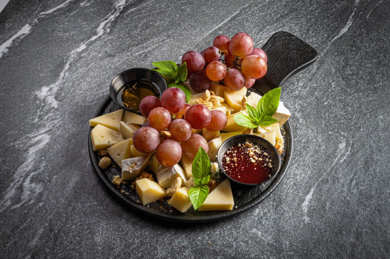 Мята Lounge Люберцы - #31