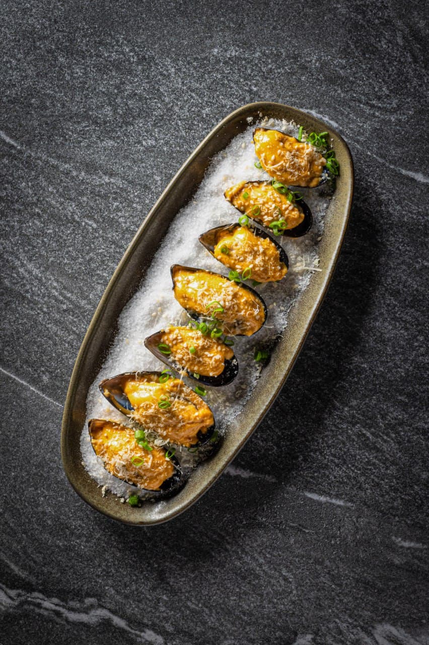 Мята Lounge Люберцы - #34