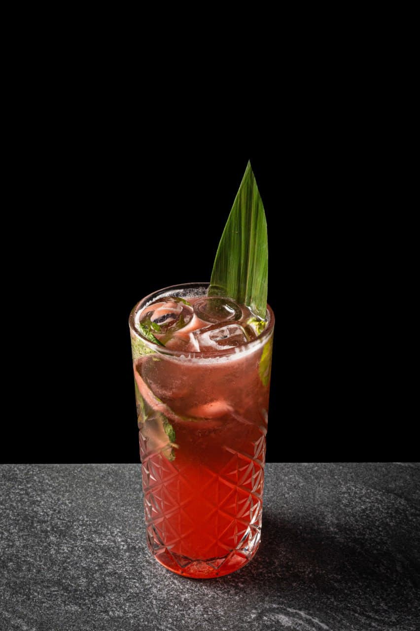 Мята Lounge Люберцы - #39