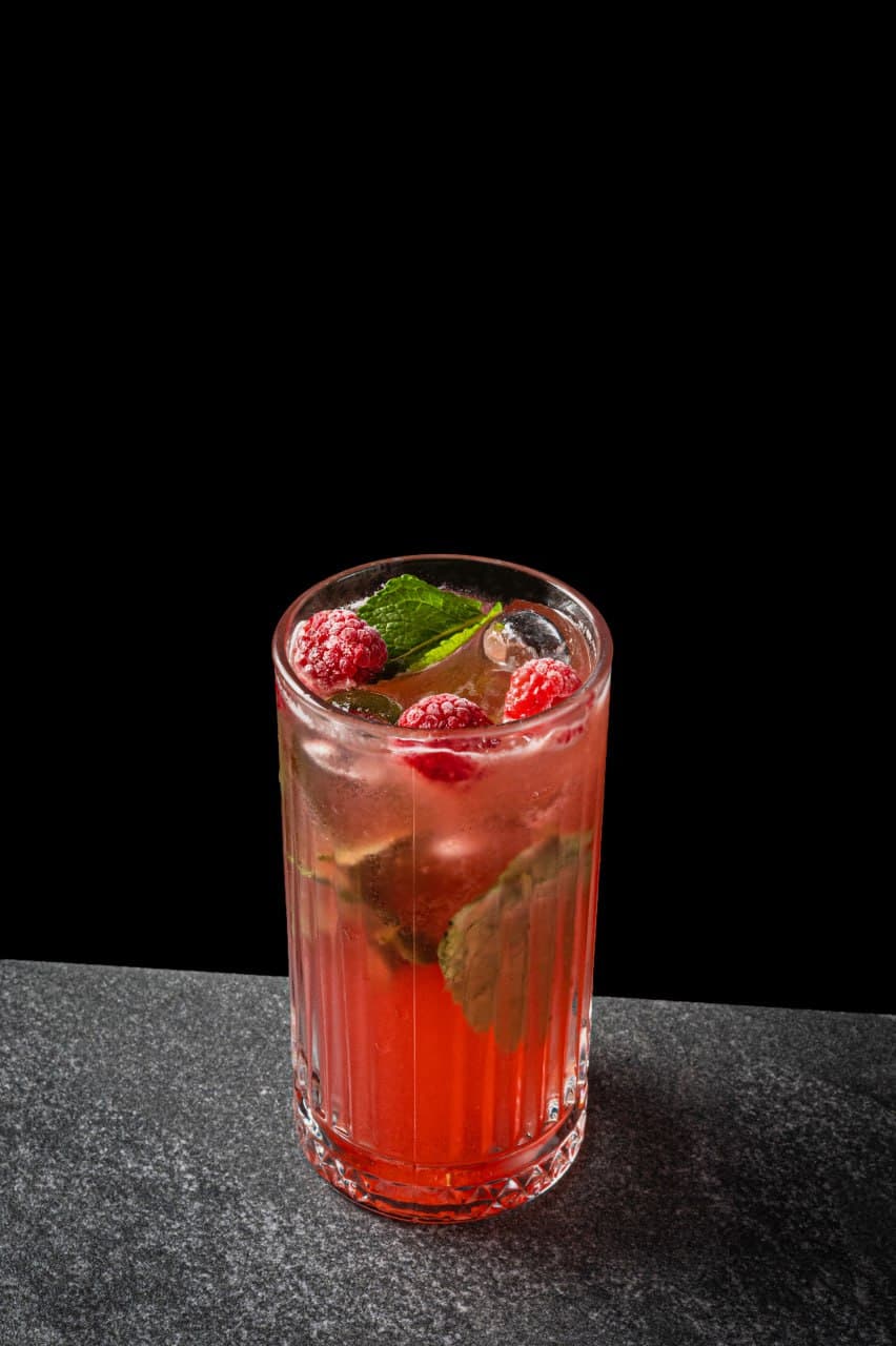 Мята Lounge Люберцы - #41