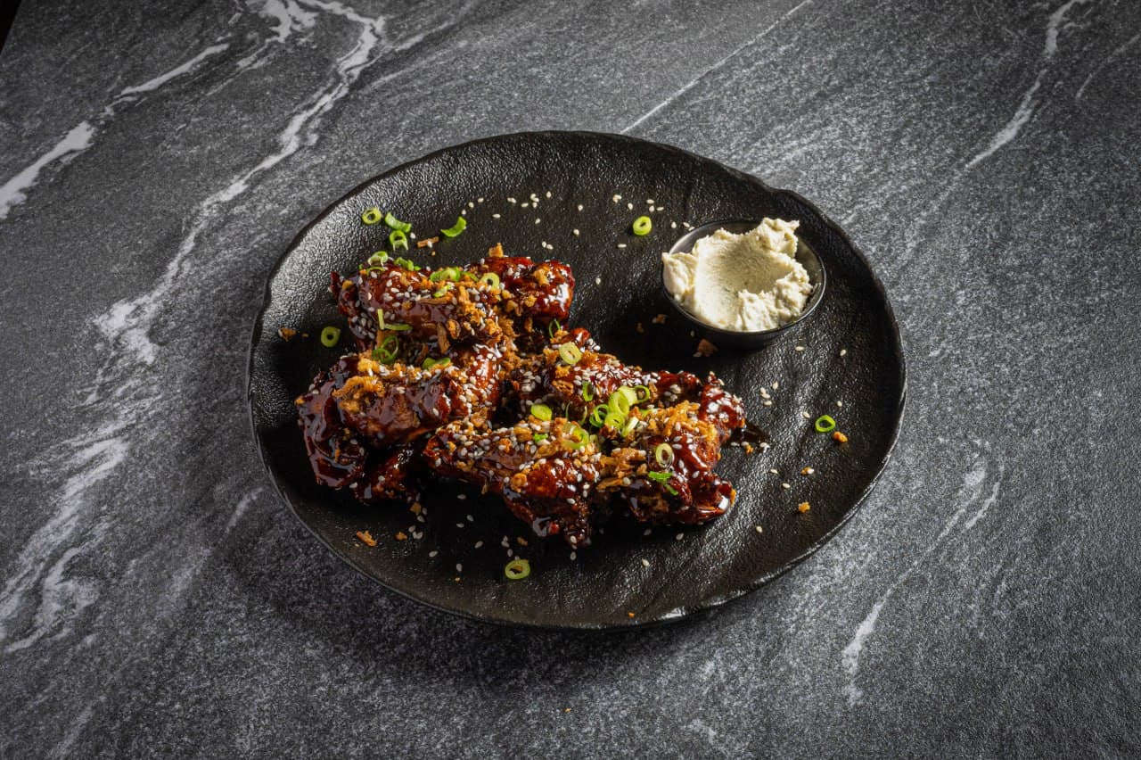 Мята Lounge Люберцы - #42