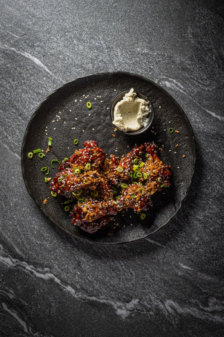 Мята Lounge Люберцы - #43