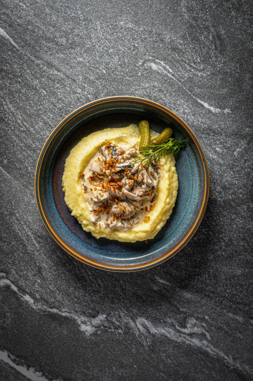 Мята Lounge Люберцы - #45