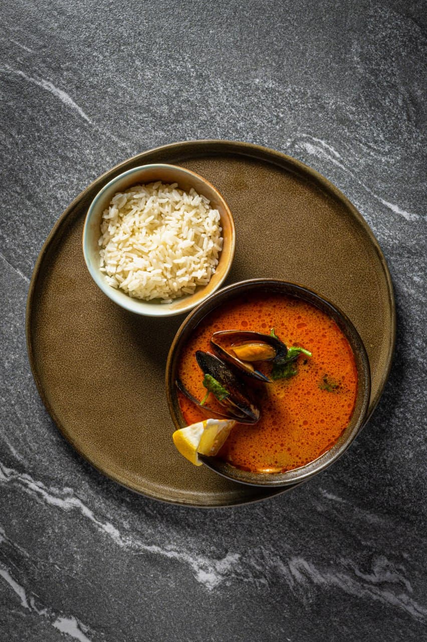 Мята Lounge Люберцы - #47