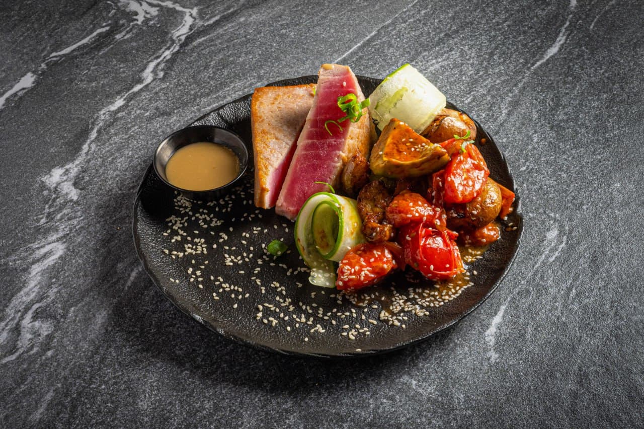 Мята Lounge Люберцы - #49