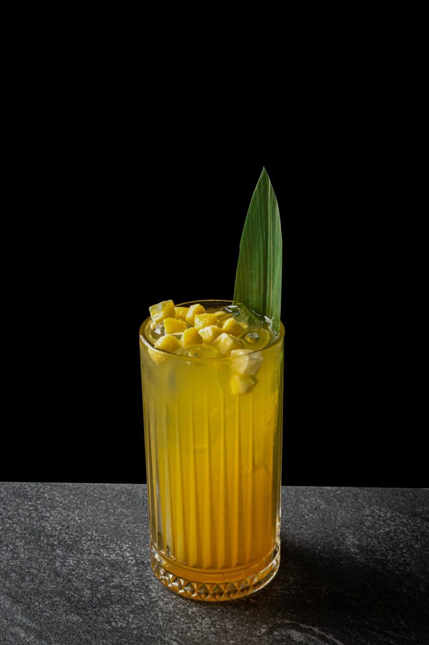 Мята Lounge Люберцы - #99