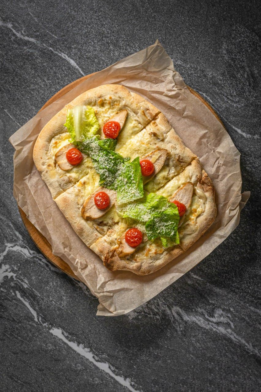 Мята Lounge Люберцы - #68