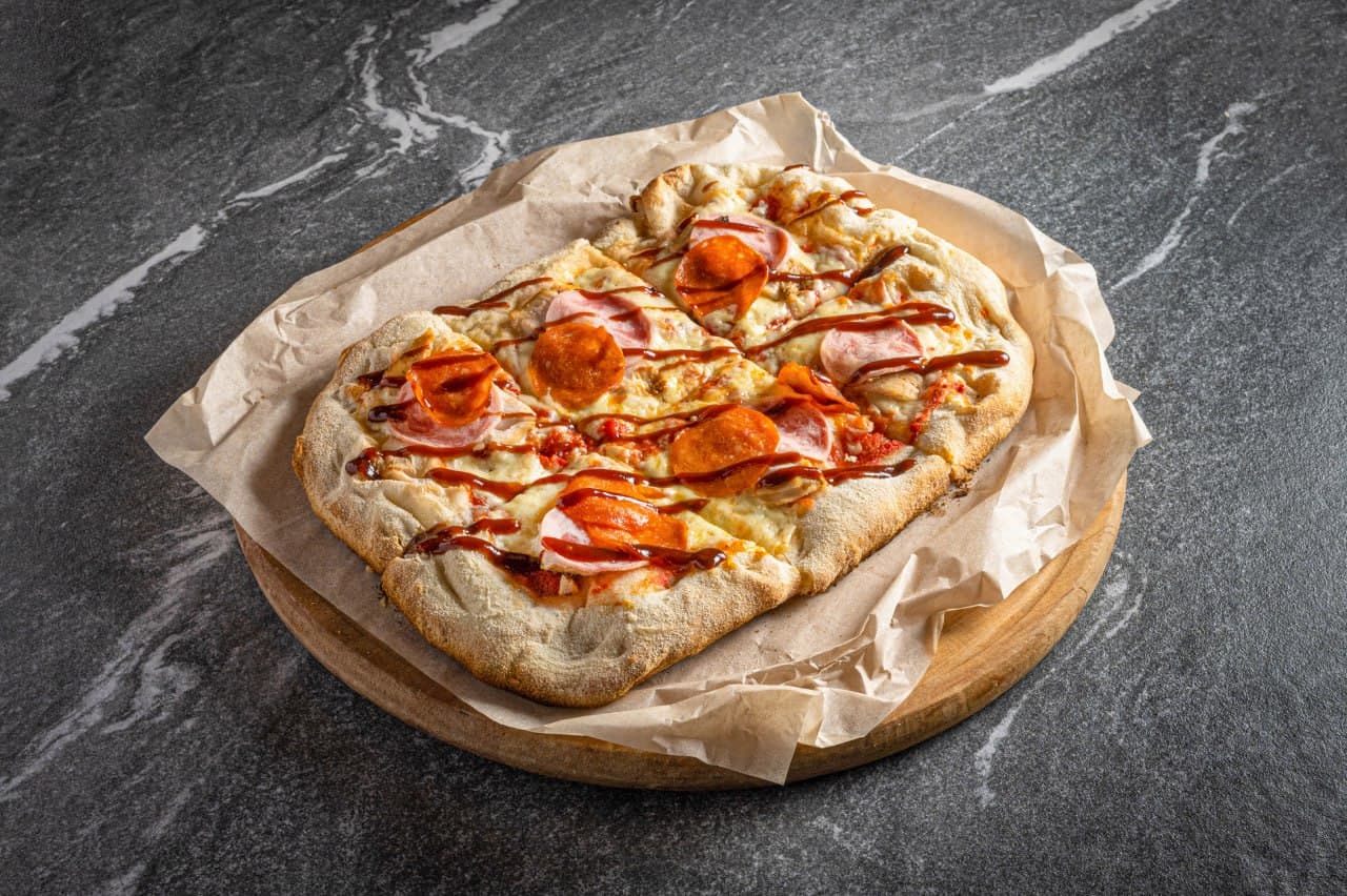 Мята Lounge Люберцы - #71