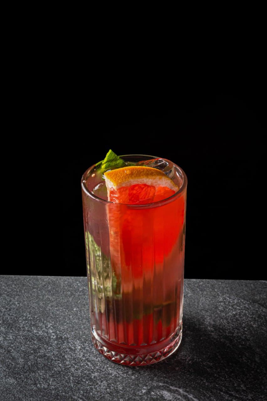 Мята Lounge Люберцы - #100