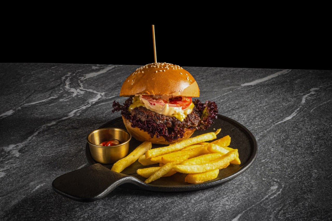 Мята Lounge Люберцы - #74