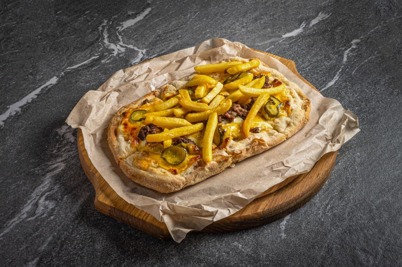 Мята Lounge Люберцы - #77