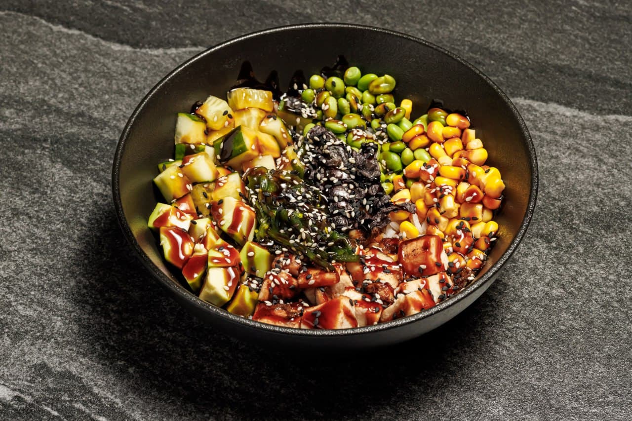 Мята Lounge Люберцы - #79