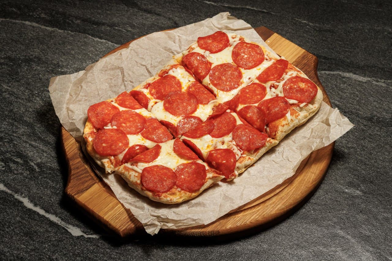 Мята Lounge Люберцы - #80