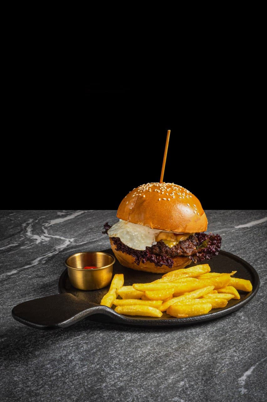 Мята Lounge Люберцы - #83