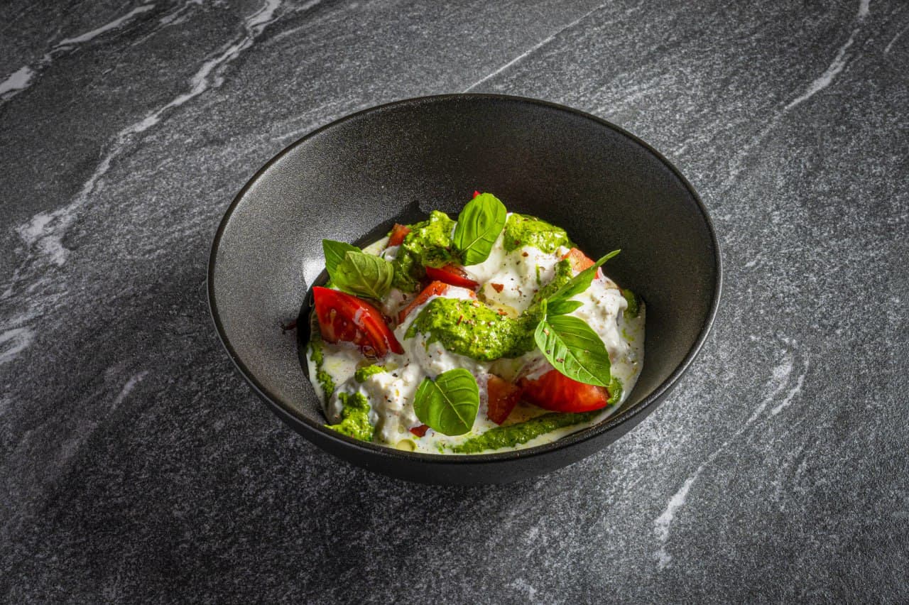 Мята Lounge Люберцы - #22